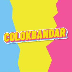 colokbandar